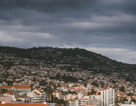 How to Stay Safe During Bad Weather in Andalusia