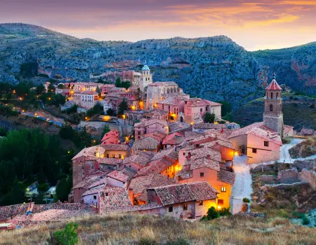 Choosing a Region to Live in Spain: Why the Country Is Not One Single Decision