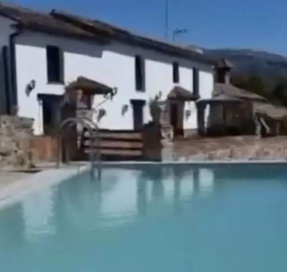 Finca - cortijo R4627120