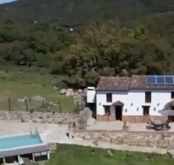 Finca - cortijo R4627120