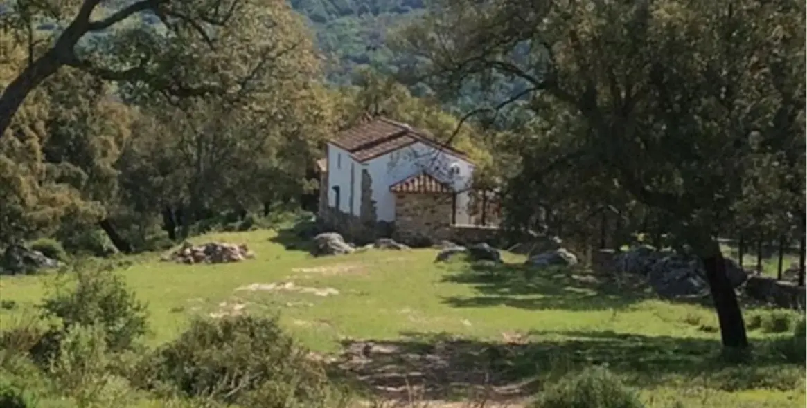 Venta de finca - cortijo en Malaga (distrito Provincia de Málaga) 3