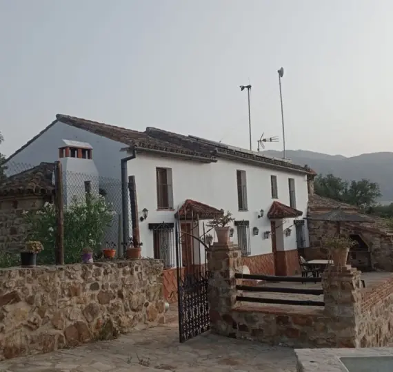 Finca - cortijo R4627120