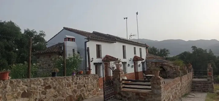 Finca - cortijo R4627120 3