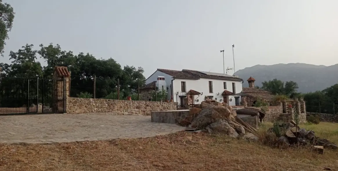 Venta de finca - cortijo en Malaga (distrito Provincia de Málaga) 5