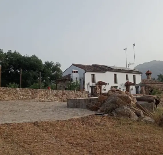 Finca - cortijo R4627120