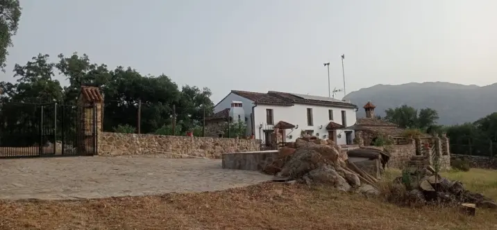 Finca - cortijo R4627120 4