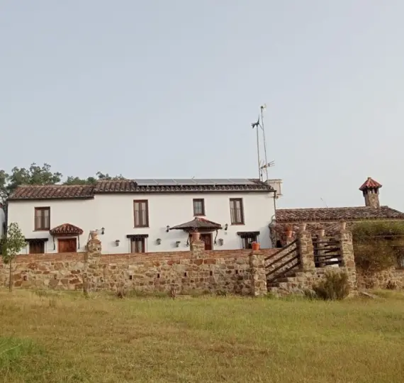 Finca - cortijo R4627120