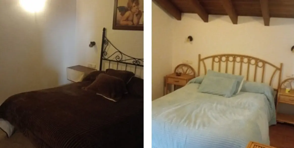 Sale of finca - cortijo in Cortes de la Frontera 11