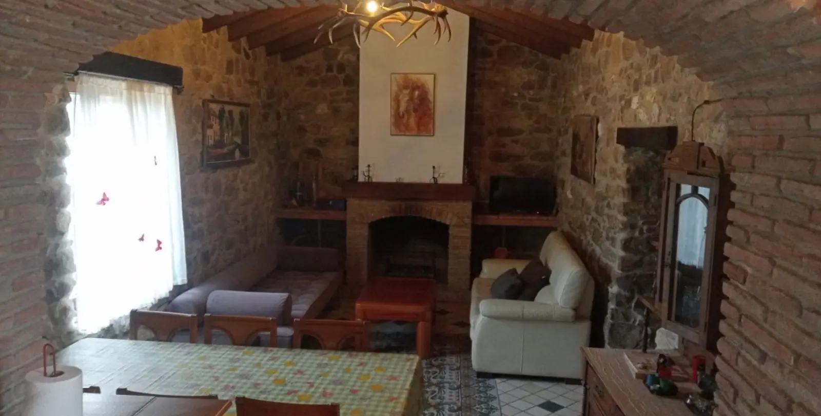 Продажа финки в Cortes de la Frontera 8