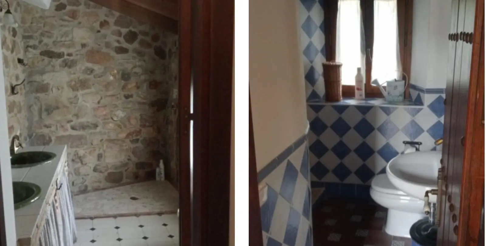 Продажа финки в Cortes de la Frontera 10