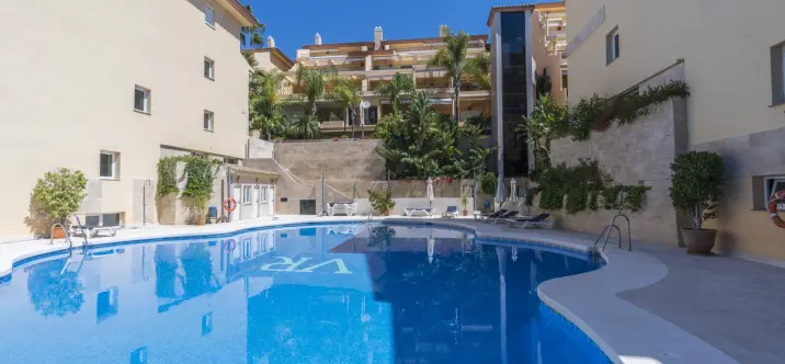 Apartamento en planta baja R4673671 2