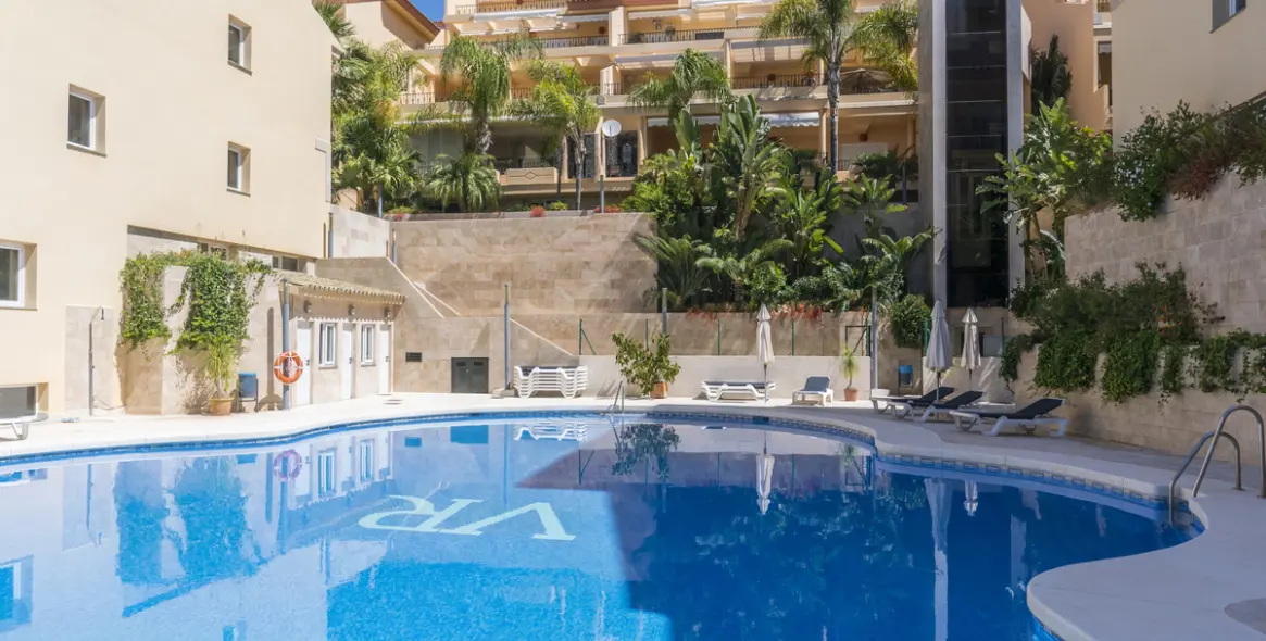 Venta de apartamento en planta baja en Nueva Andalucía (distrito Nueva Andalucía) 4