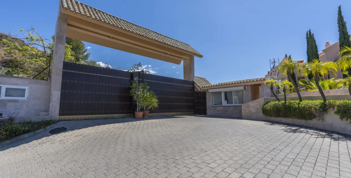 Venta de apartamento en planta baja en Nueva Andalucía (distrito Nueva Andalucía) 5