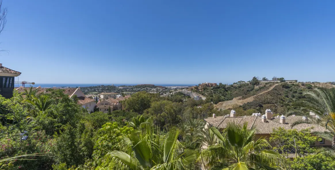 Venta de apartamento en planta baja en Nueva Andalucía (distrito Nueva Andalucía) 6