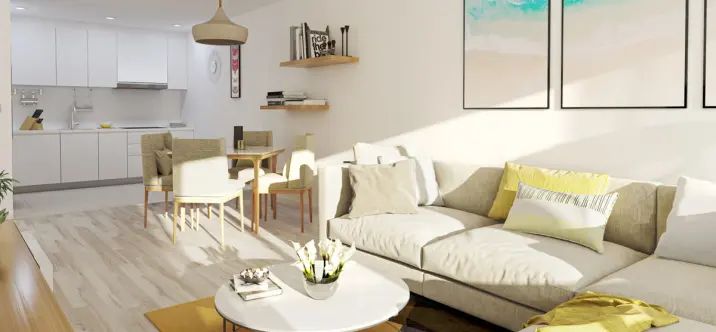 Apartamento en planta media R4675144 1