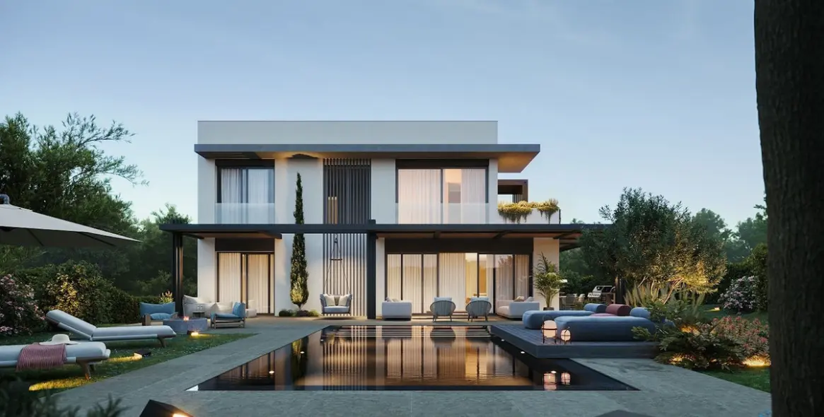 Продажа  жилого участка в Estepona (район Selwo) 1