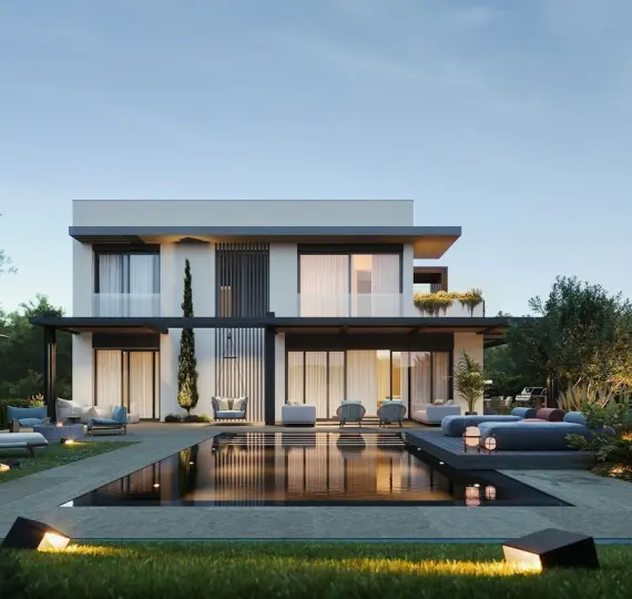 Жилой участок R4764556