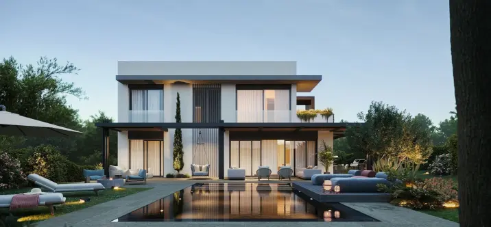 Parcela residencial R4764556 0