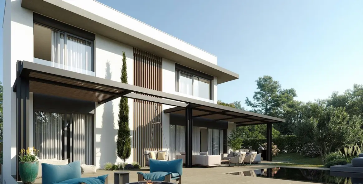 Продажа  жилого участка в Estepona (район Selwo) 2