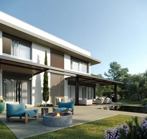 Жилой участок R4764556