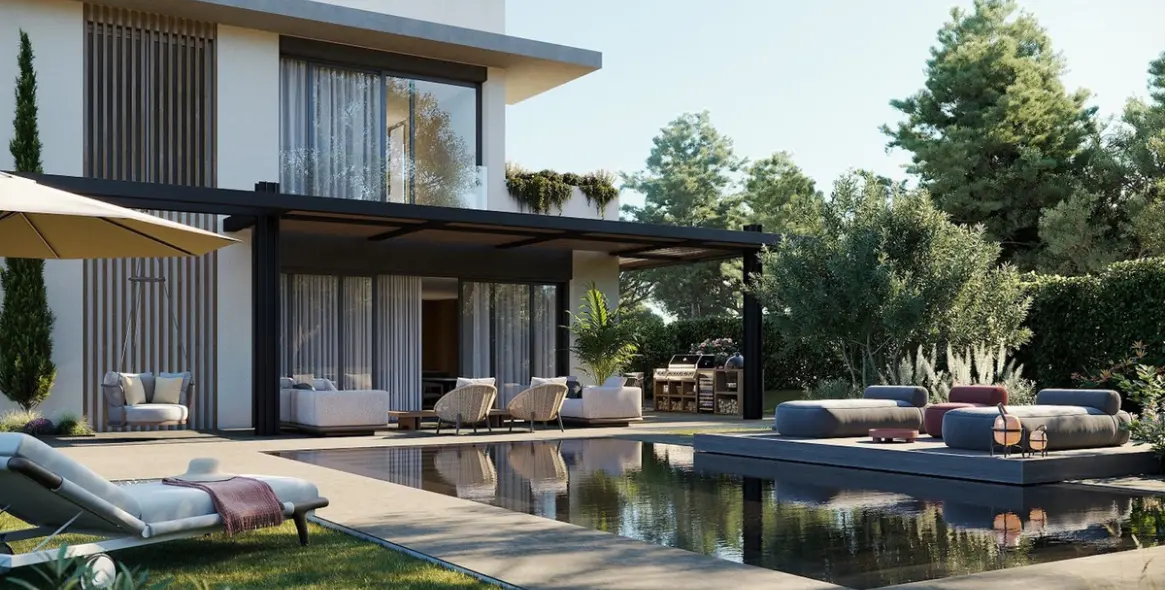 Продажа  жилого участка в Estepona (район Selwo) 3