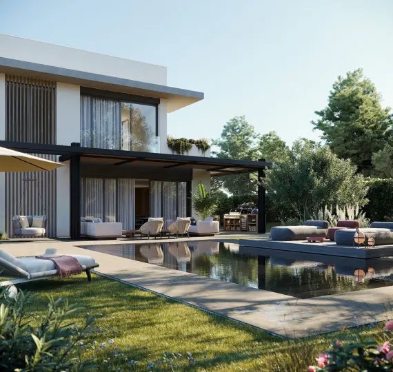 Жилой участок R4764556