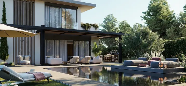 Parcela residencial R4764556 2