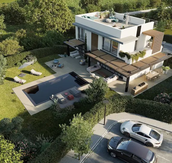 Жилой участок R4764556