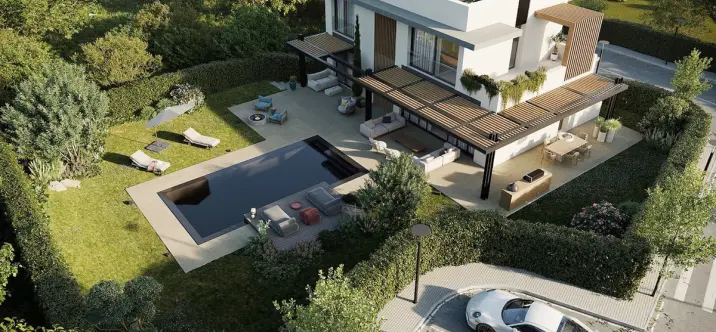 Parcela residencial R4764556 3