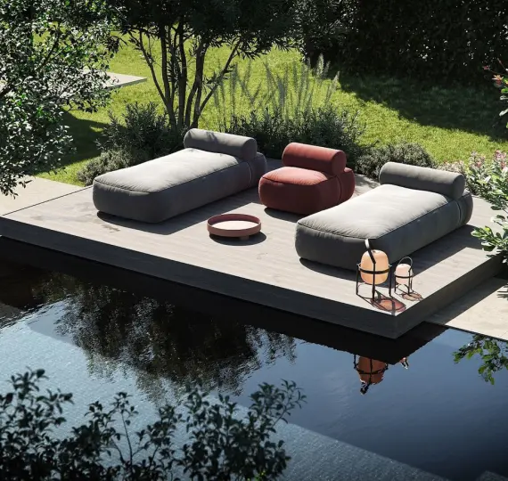 Жилой участок R4764556