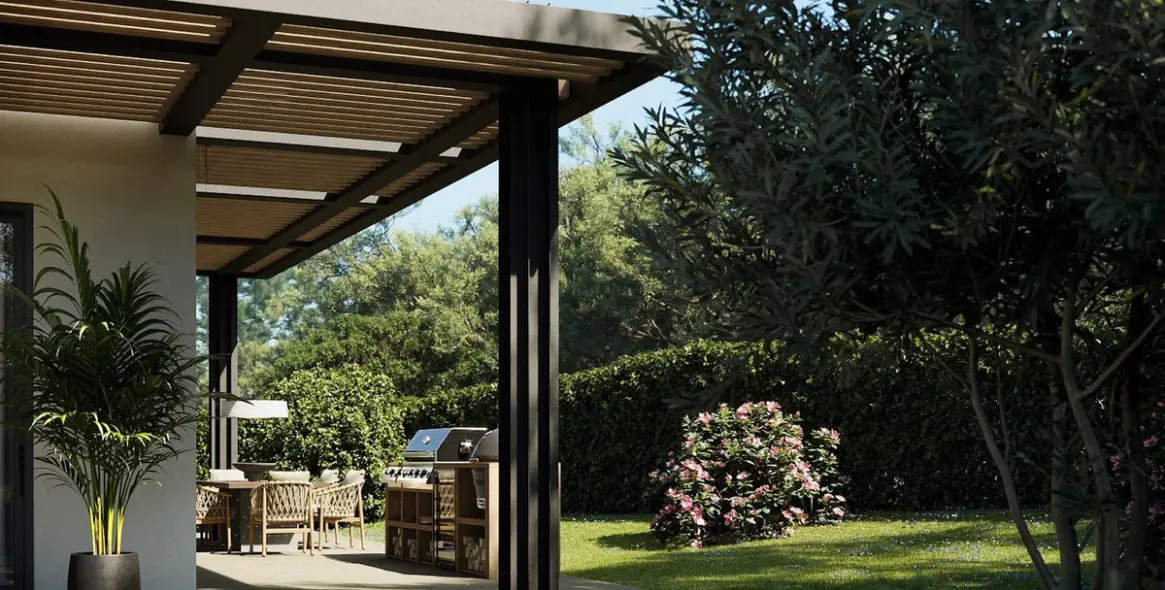 Продажа  жилого участка в Estepona (район Selwo) 6