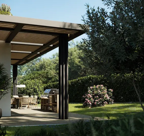 Жилой участок R4764556