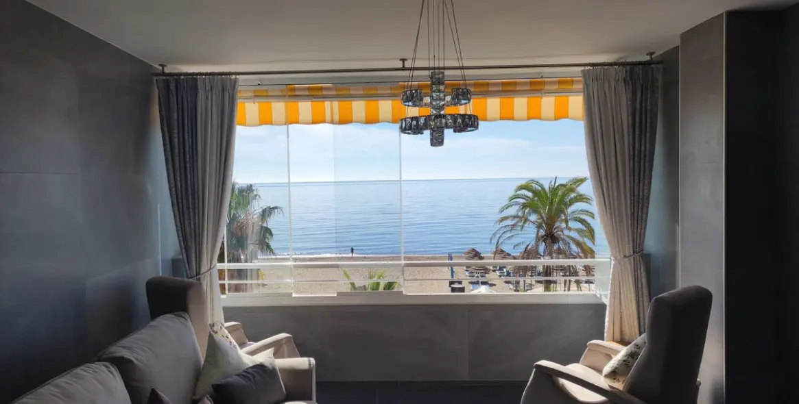 Venta de apartamento en planta media en Fuengirola (distrito Fuengirola) 2