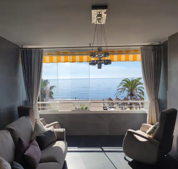 Middle floor apartment R4728739