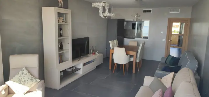 Apartamento en planta media R4728739 2