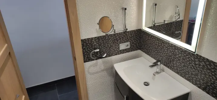 Apartamento en planta media R4728739 4