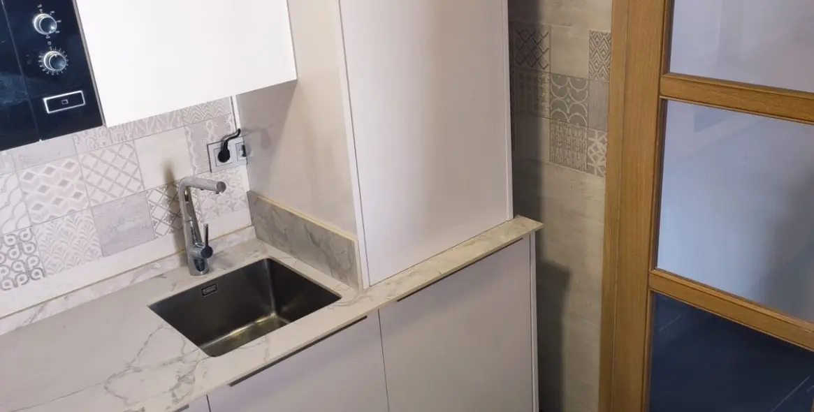 Venta de apartamento en planta media en Fuengirola (distrito Fuengirola) 7