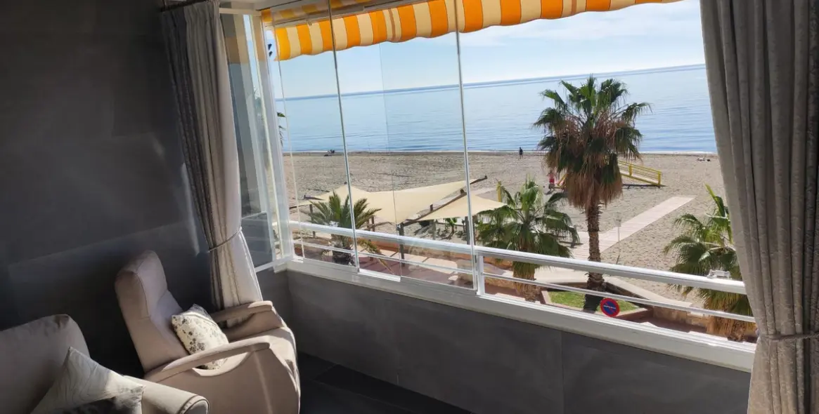 Venta de apartamento en planta media en Fuengirola (distrito Fuengirola) 8