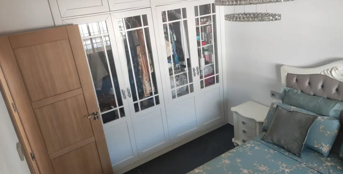 Venta de apartamento en planta media en Fuengirola (distrito Fuengirola) 9