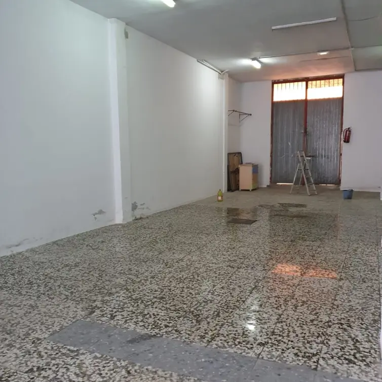 Sale of commercial premises in Las Lagunas