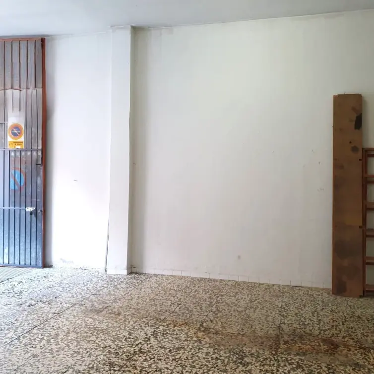 Sale of commercial premises in Las Lagunas