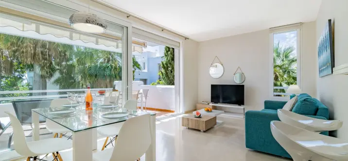 Apartamento en planta media R4872991 0