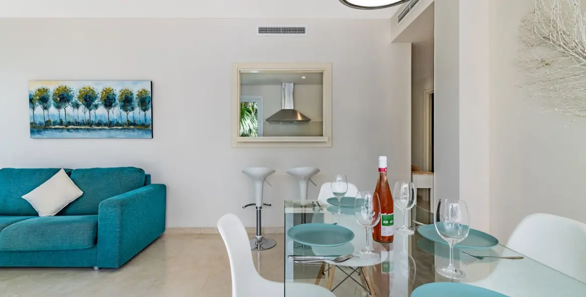 Продажа апартаментов на среднем этаже в Casares (район Casares) 4