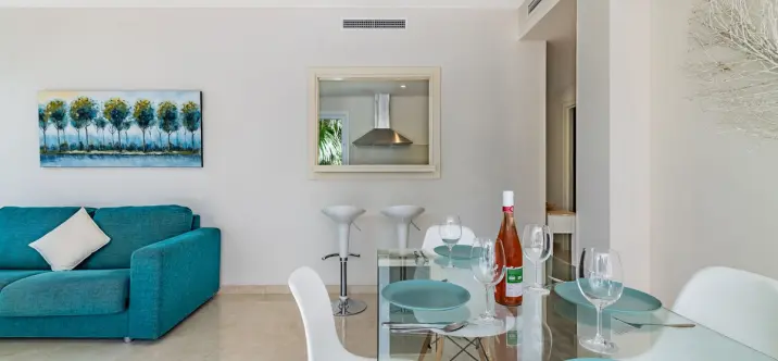 Apartamento en planta media R4872991 3