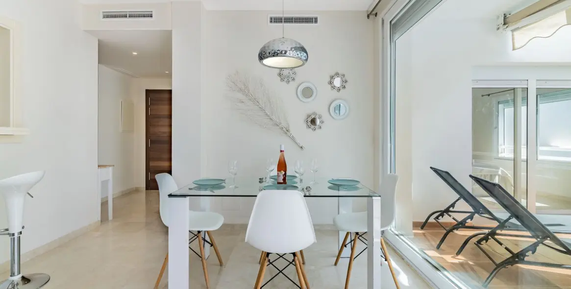 Продажа апартаментов на среднем этаже в Casares (район Casares) 5