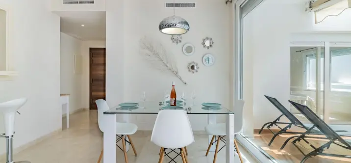 Apartamento en planta media R4872991 4