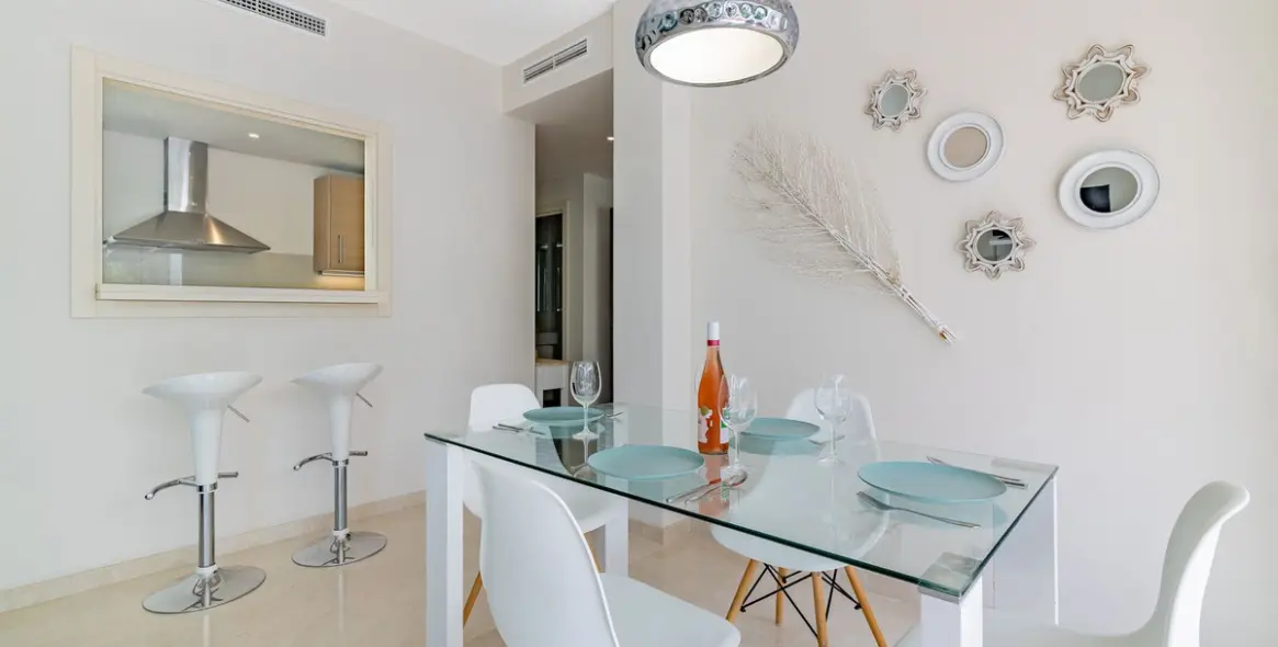 Продажа апартаментов на среднем этаже в Casares (район Casares) 6