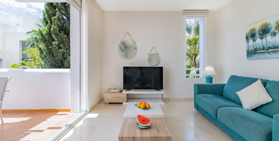 Продажа апартаментов на среднем этаже в Casares (район Casares) 7