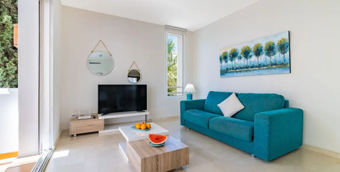 Продажа апартаментов на среднем этаже в Casares (район Casares) 8