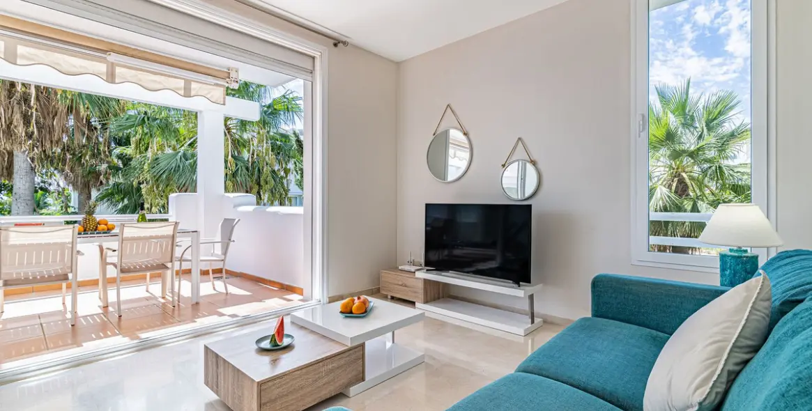 Продажа апартаментов на среднем этаже в Casares (район Casares) 9